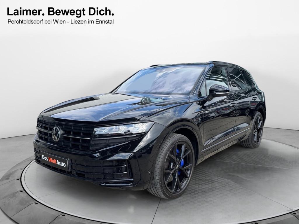 Volkswagen Touareg 2025 Hybride Benzine