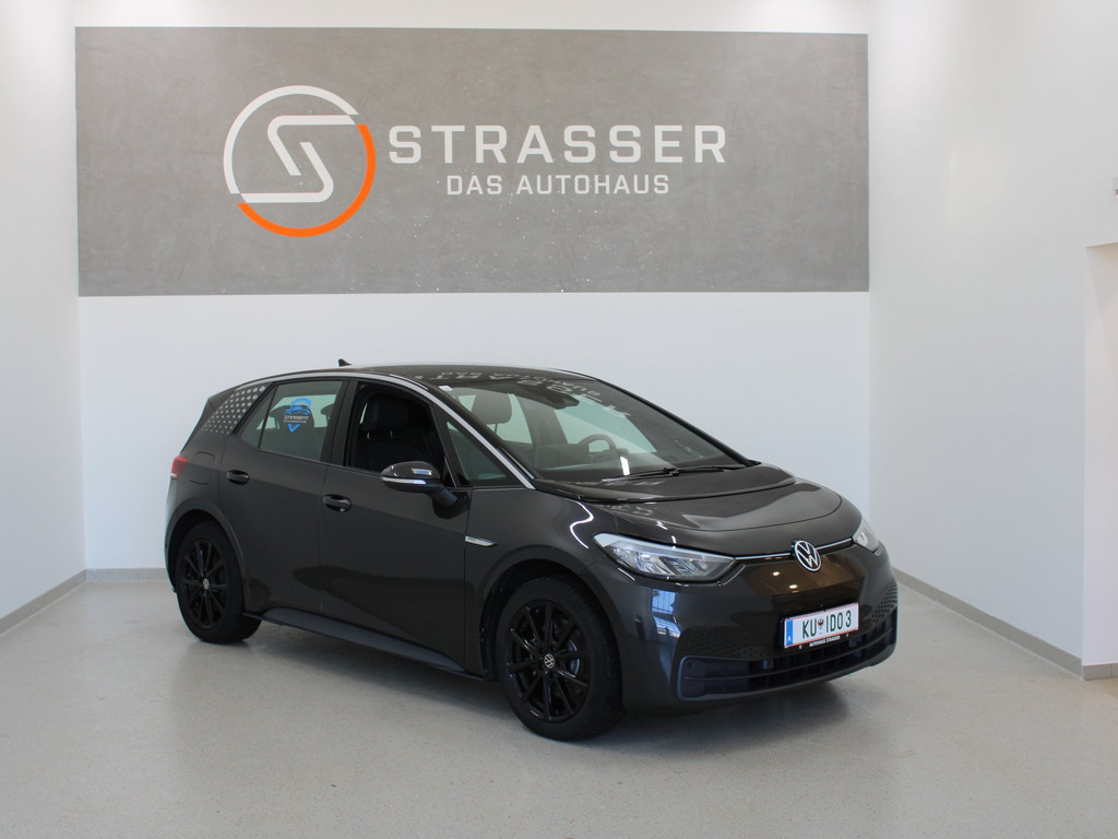 Volkswagen ID.3 2023 Elektrisch