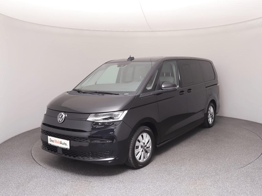 Volkswagen Multivan 2025 Diesel