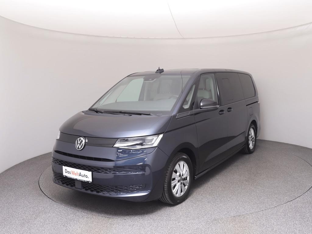 Volkswagen Multivan 2025 Diesel
