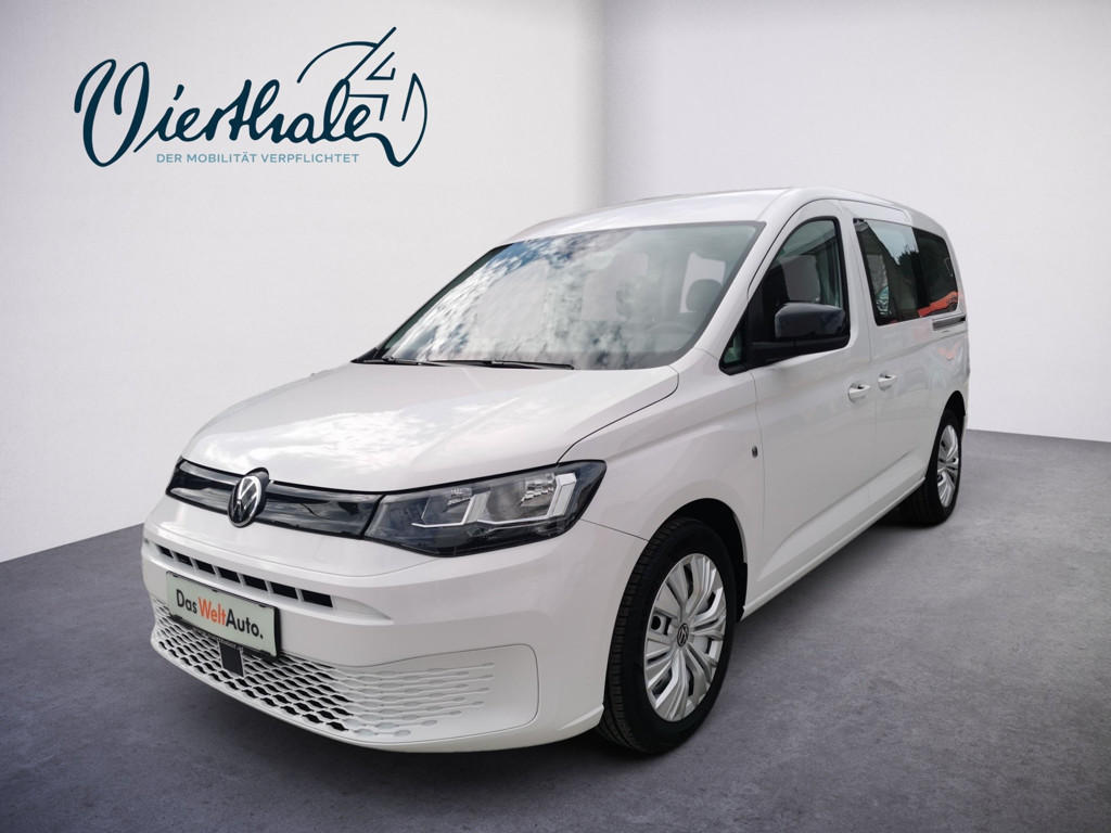 Volkswagen Caddy 2022 Diesel
