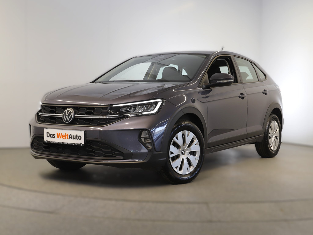 Volkswagen Taigo 2024 Benzine