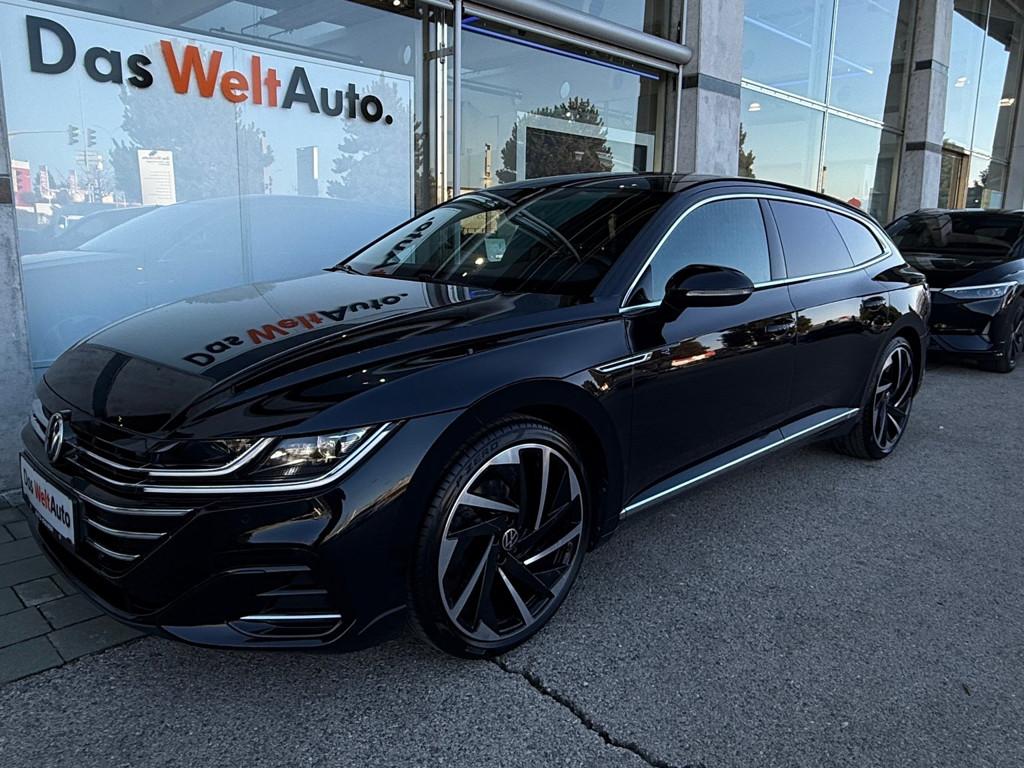 Volkswagen Arteon Shooting Brake 2022 Diesel