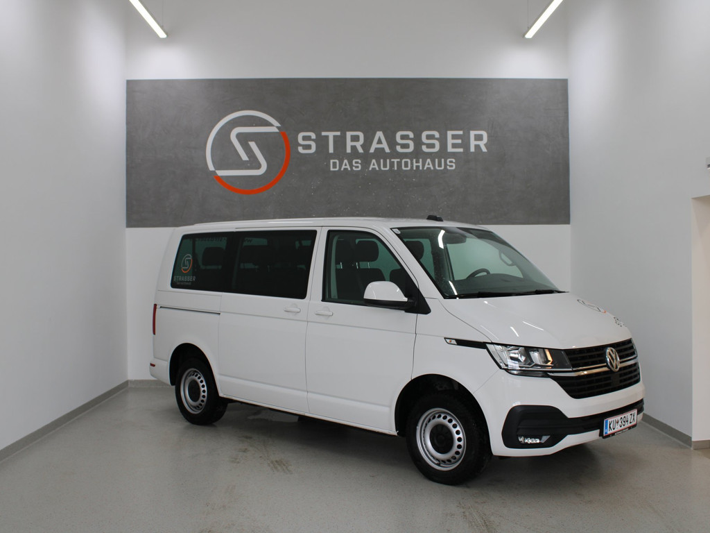 Volkswagen Transporter 2023 Diesel
