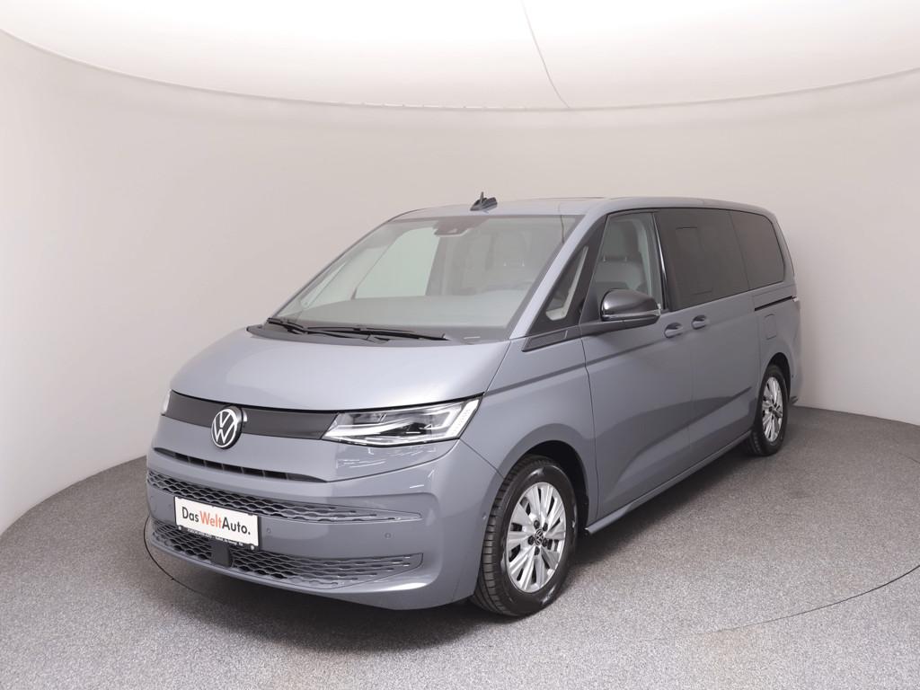 Volkswagen Multivan 2025 Diesel