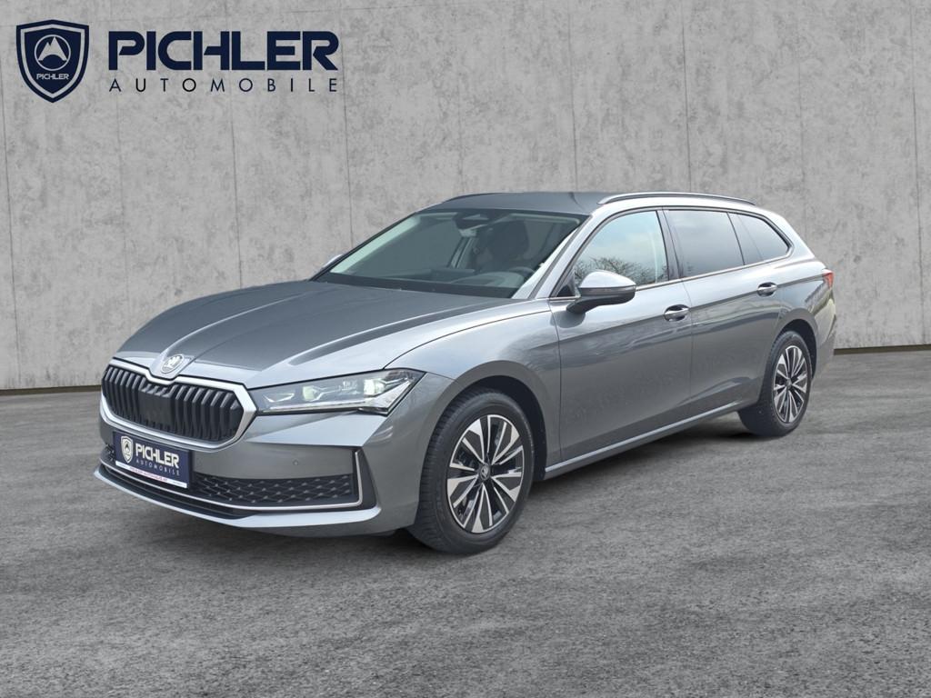 Skoda Superb 2025 Diesel