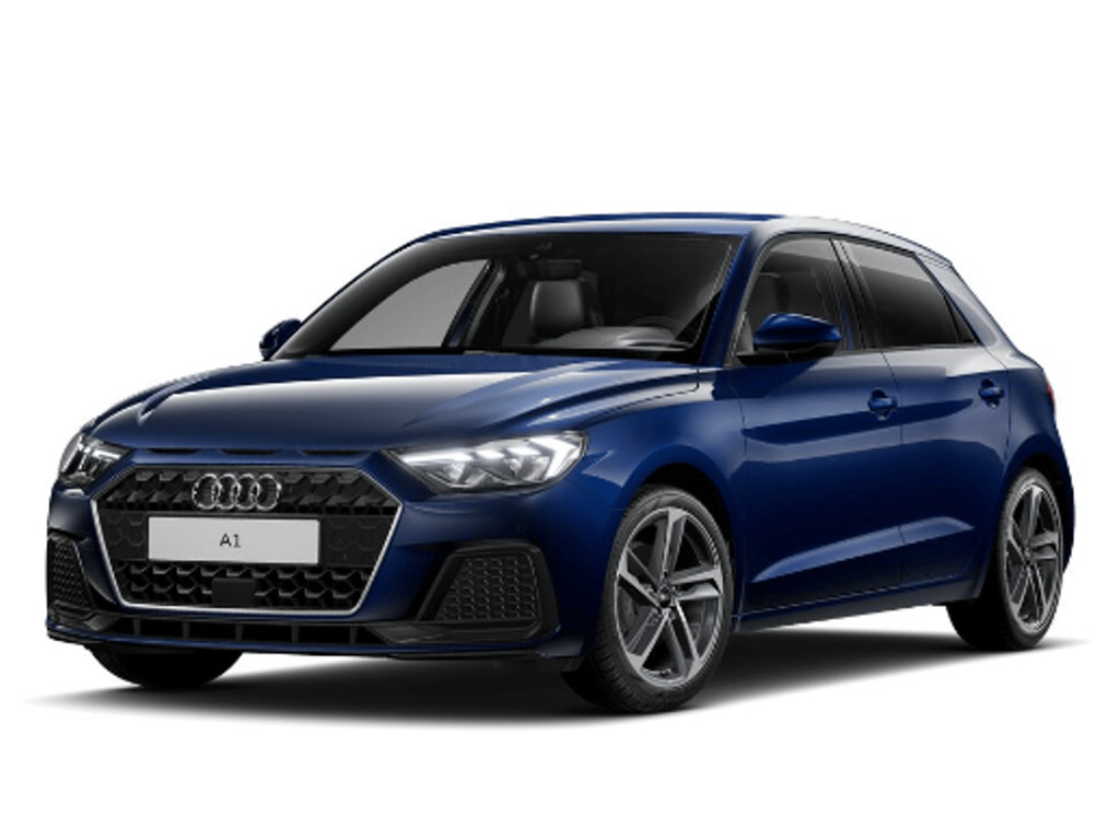 Audi A1 2025 Benzine