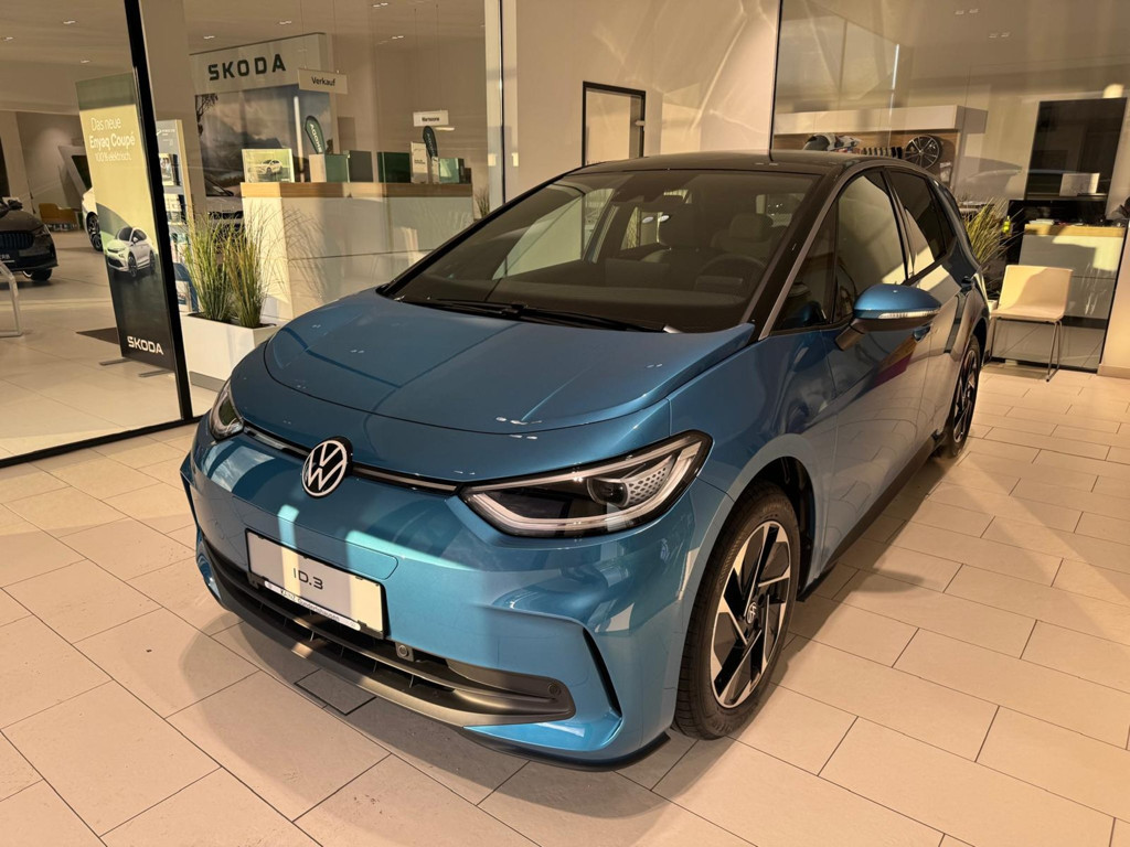 Volkswagen ID.3