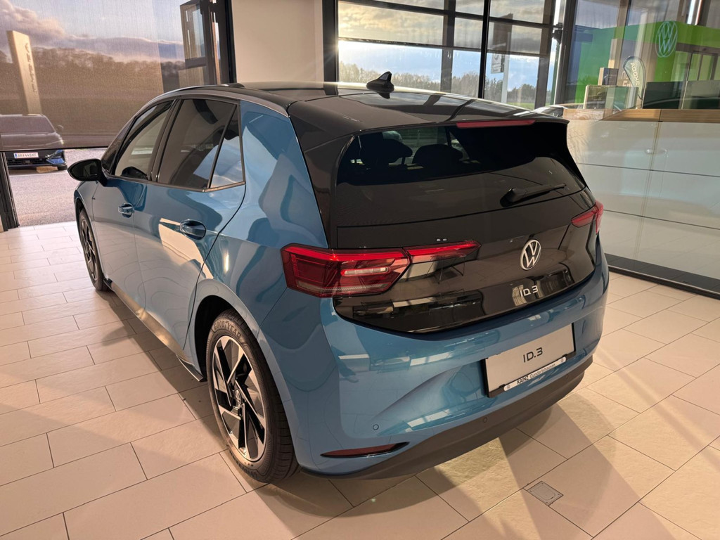 Volkswagen ID.3