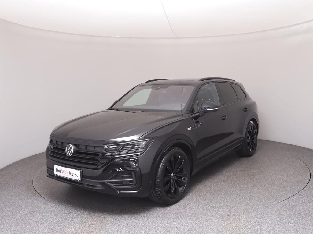 Volkswagen Touareg 2021 Diesel