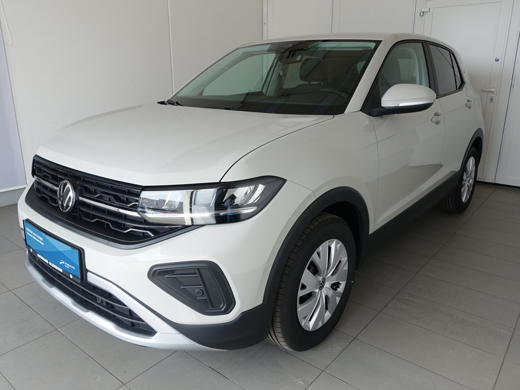 Volkswagen T-Cross 2026 Benzine