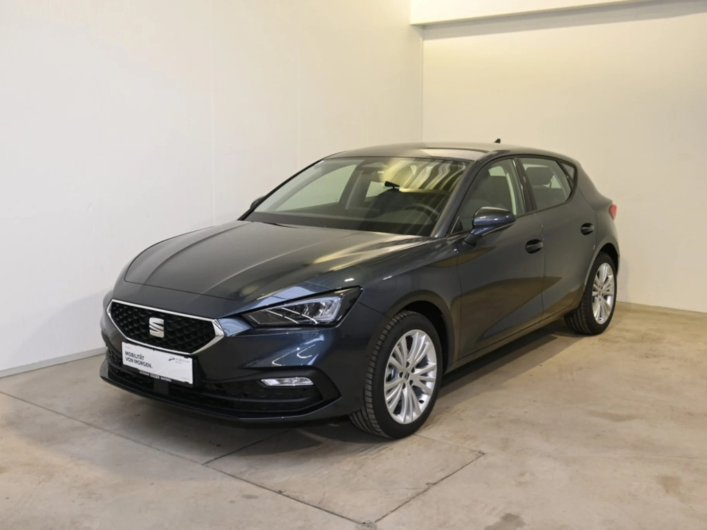 Seat Leon 2026 Benzine