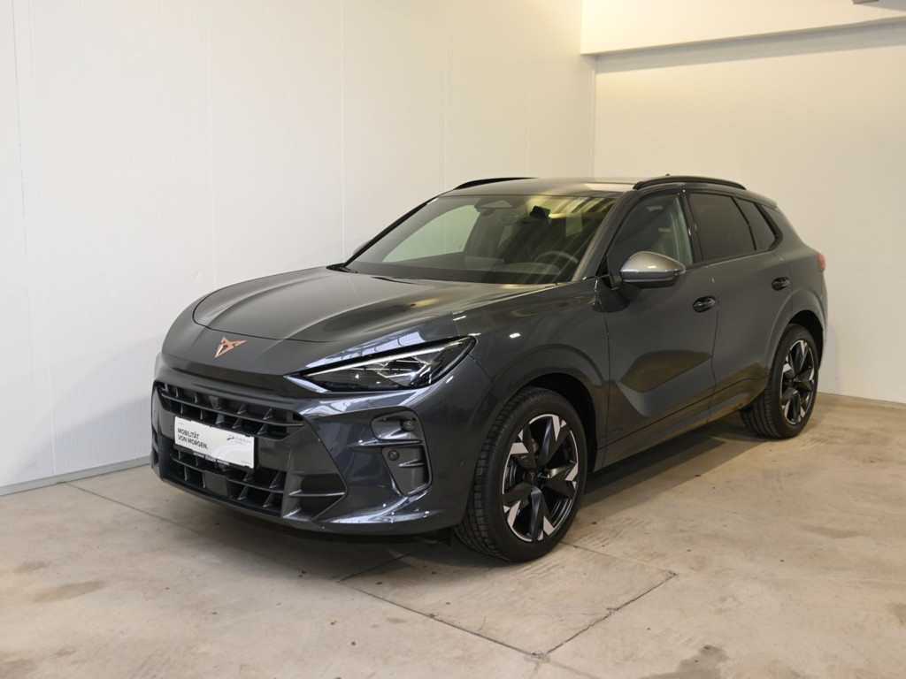 Cupra Terramar 2026 Benzine