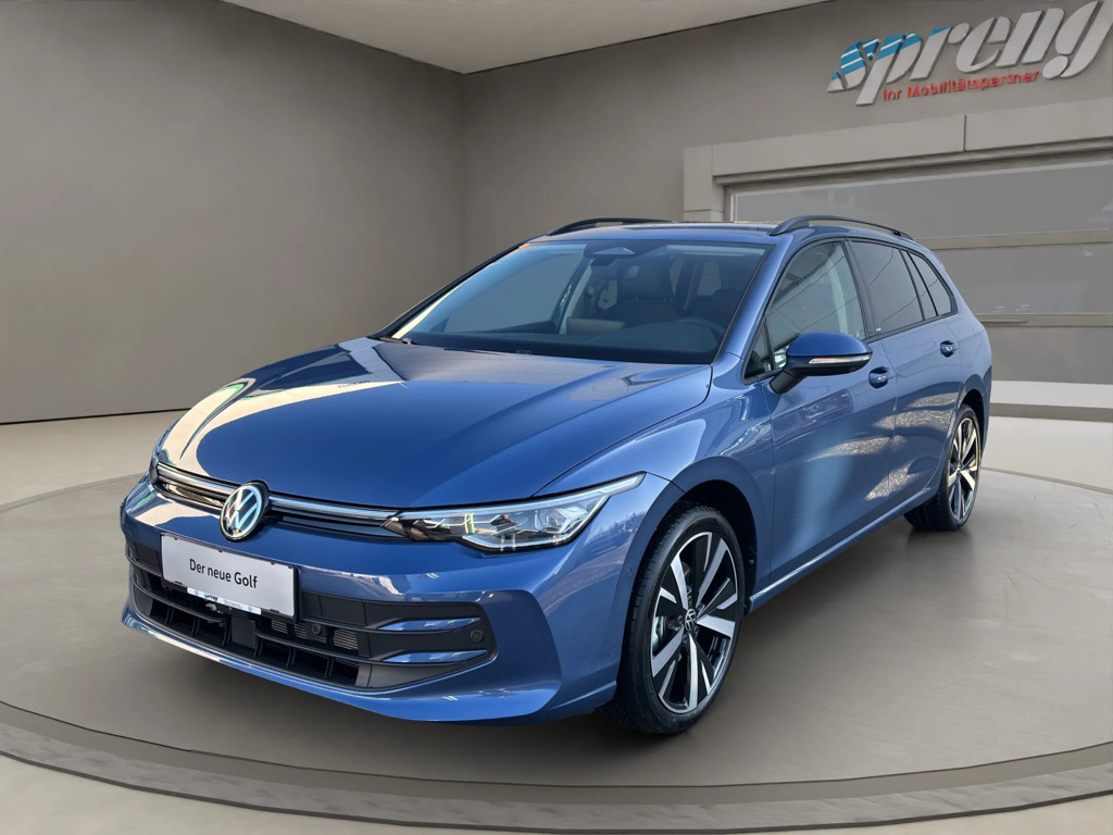 Volkswagen Golf 2026 Diesel