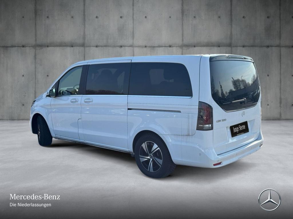 Mercedes-Benz EQV