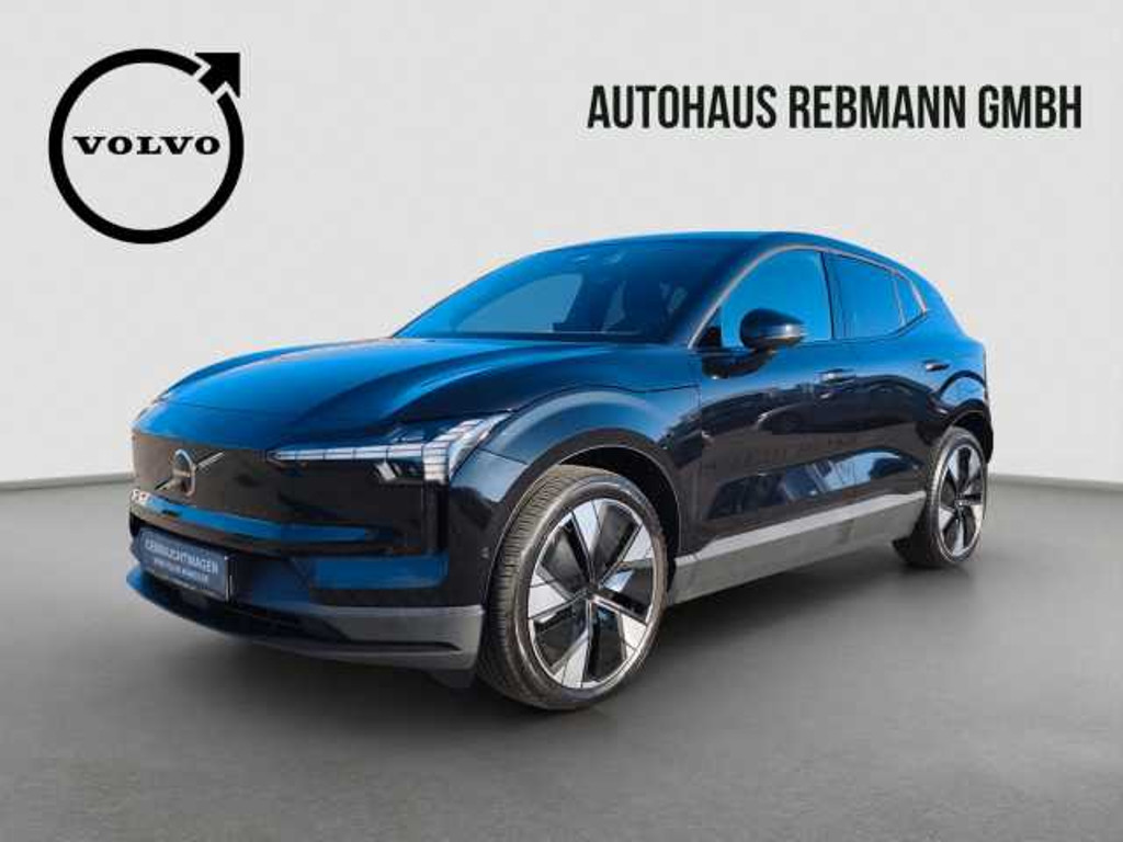 Volvo EX30 2025 Elektrisch