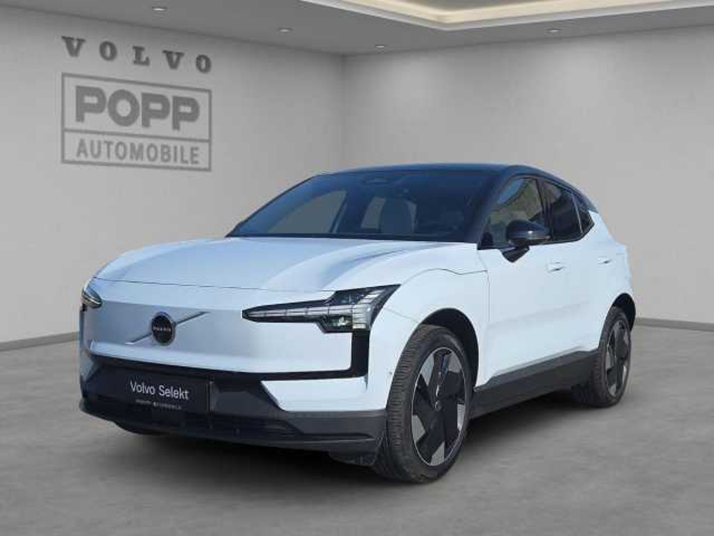 Volvo EX30 2024 Elektrisch
