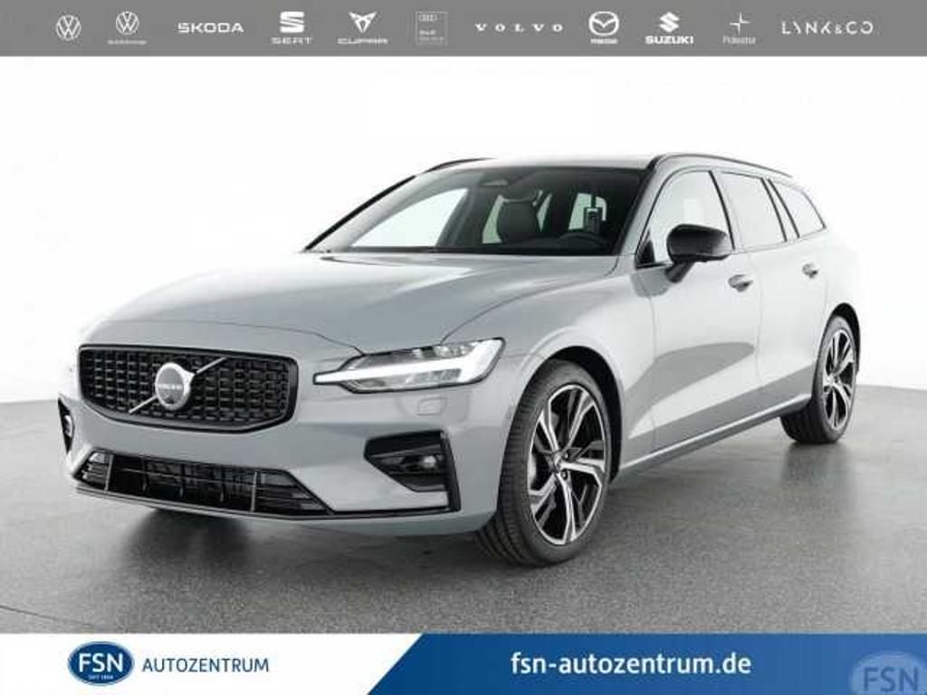 Volvo V60 2025 Benzine