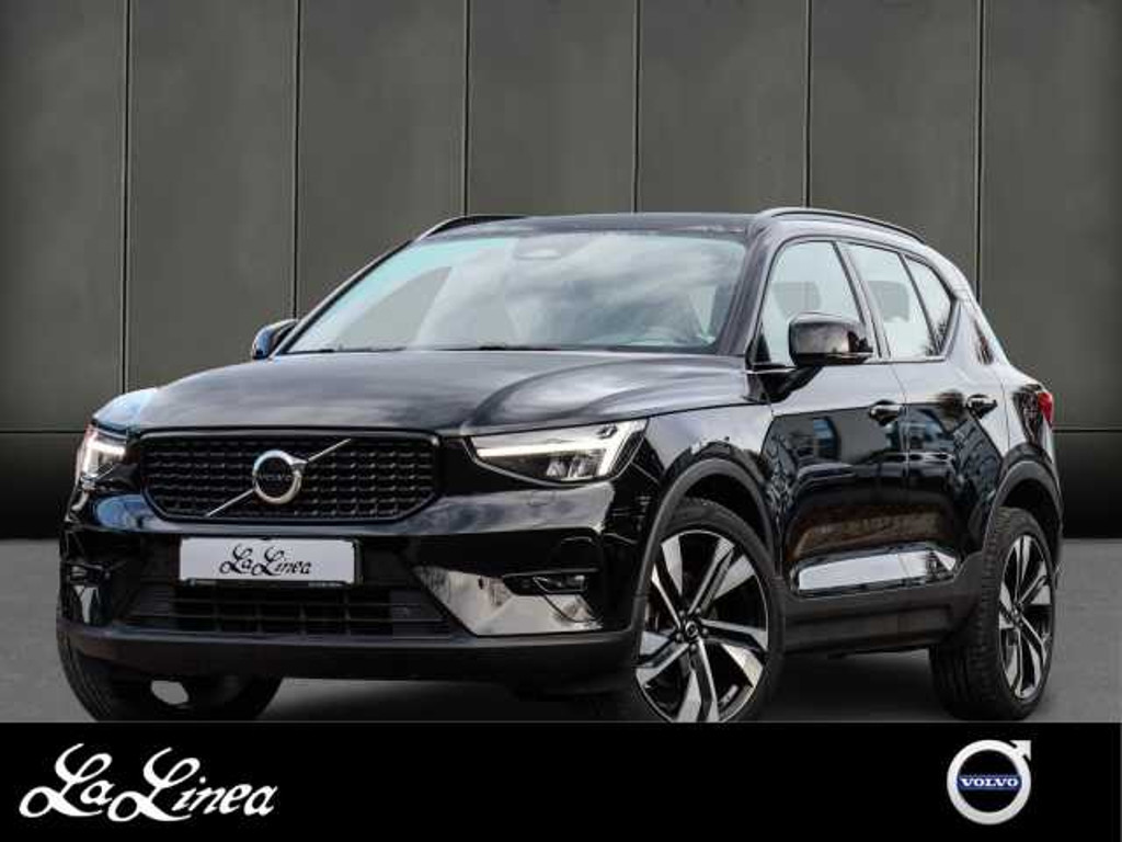 Volvo XC40 2023 Benzine