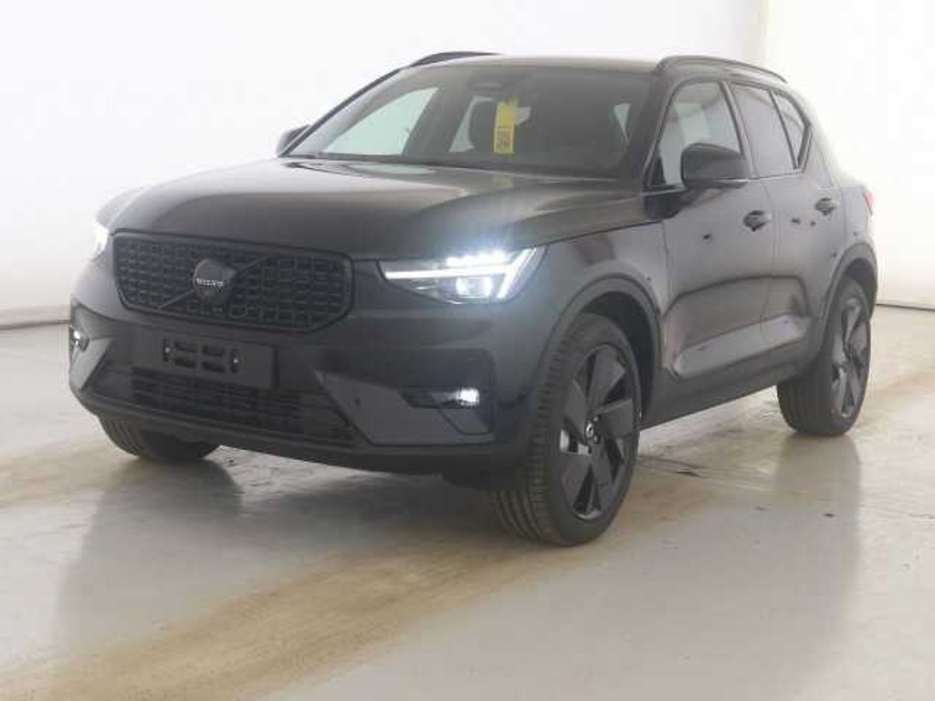 Volvo XC40 2025 Benzine