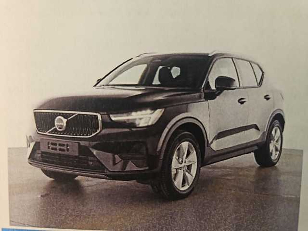 Volvo XC40 2025 Benzine