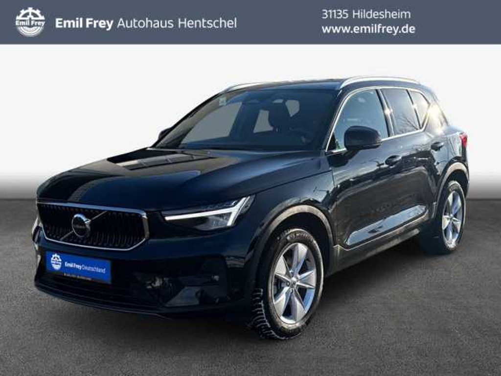Volvo XC40 2024 Benzine