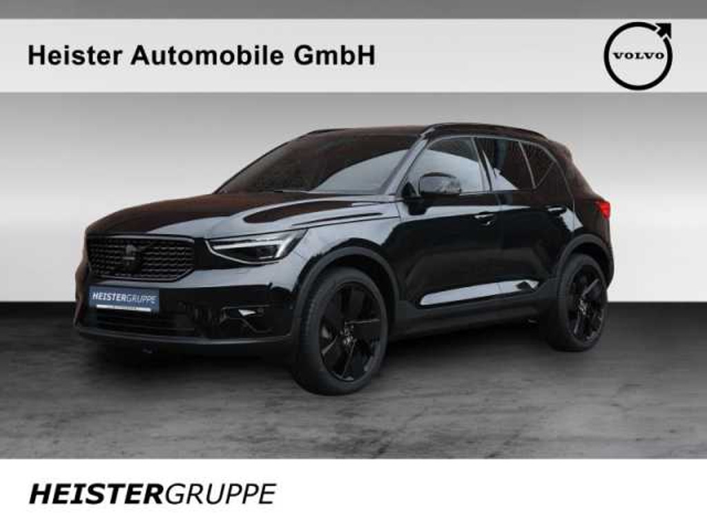 Volvo XC40 2024 Benzine