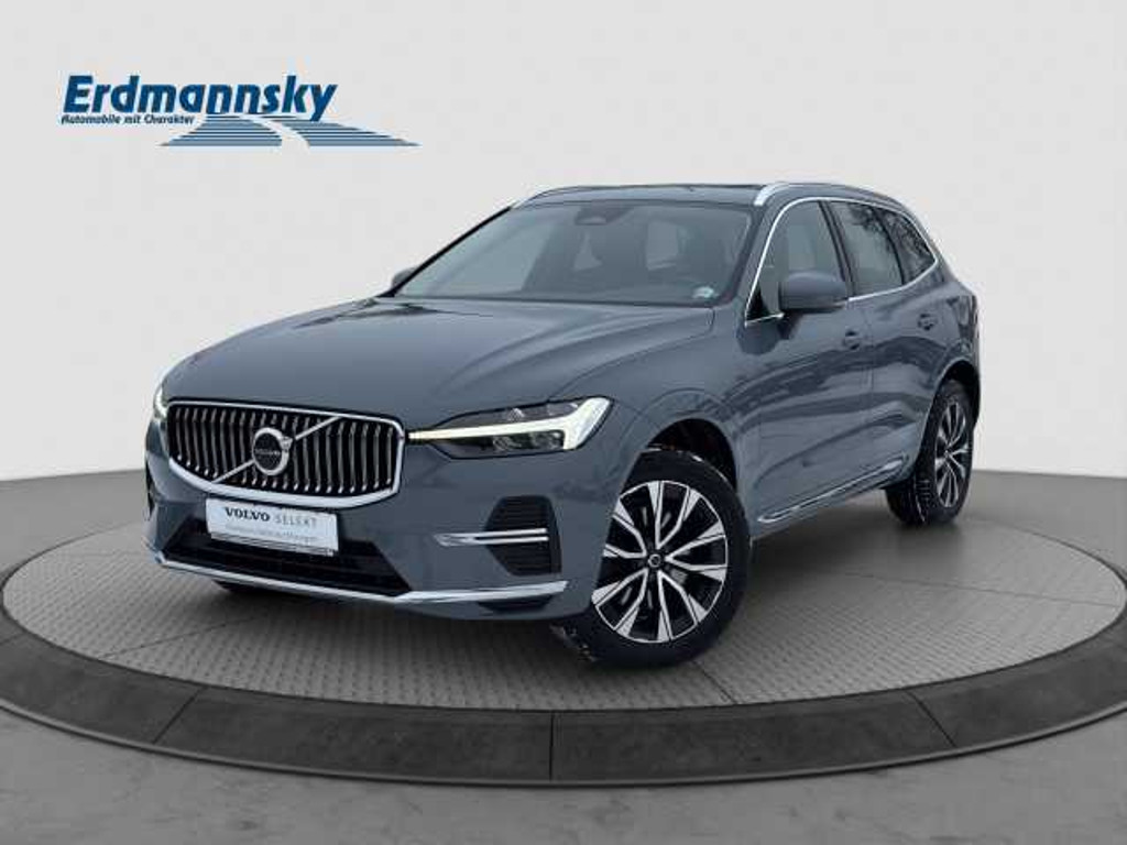 Volvo XC60 2023 Diesel