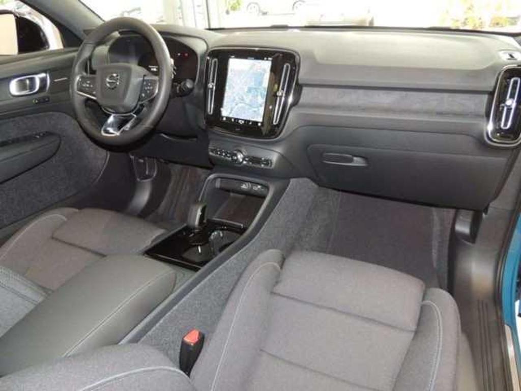 Volvo C40