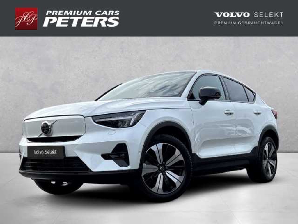 Volvo C40 2022 Elektrisch
