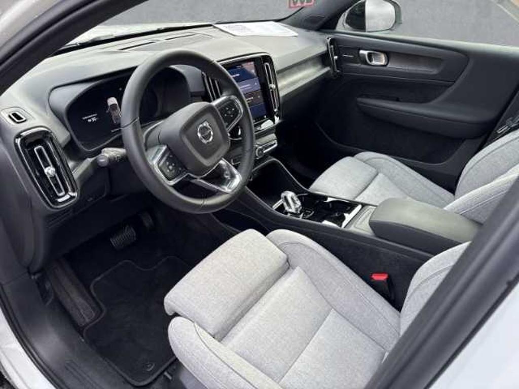 Volvo C40