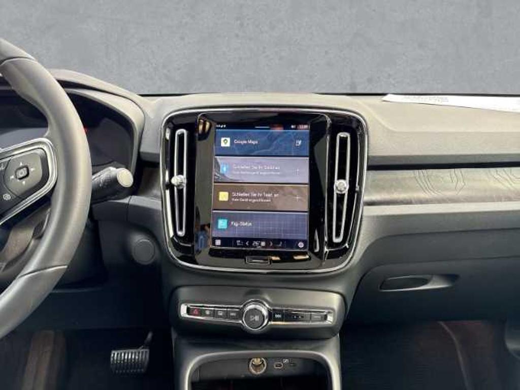 Volvo C40