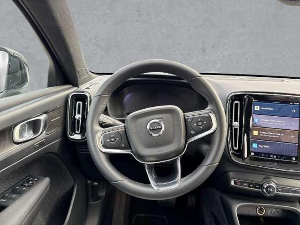 Volvo C40