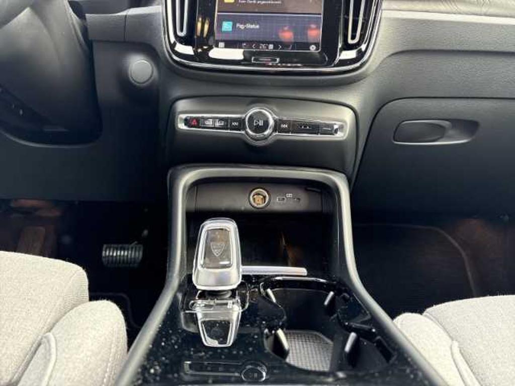 Volvo C40