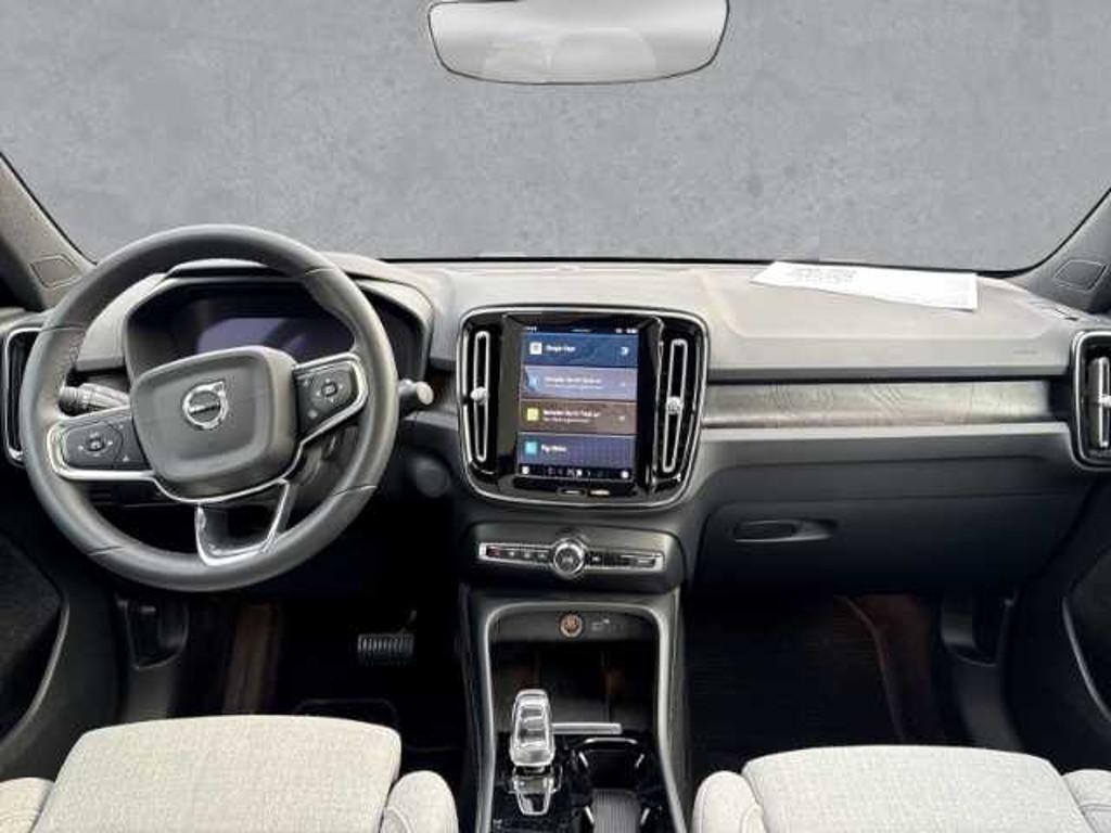 Volvo C40