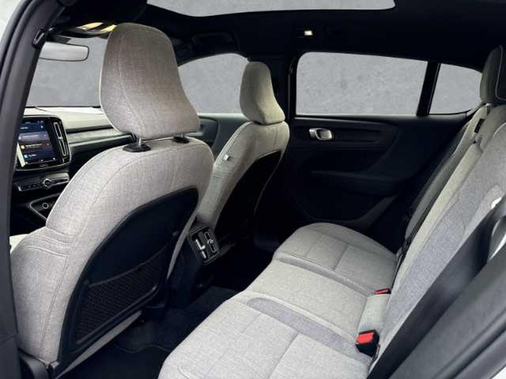 Volvo C40