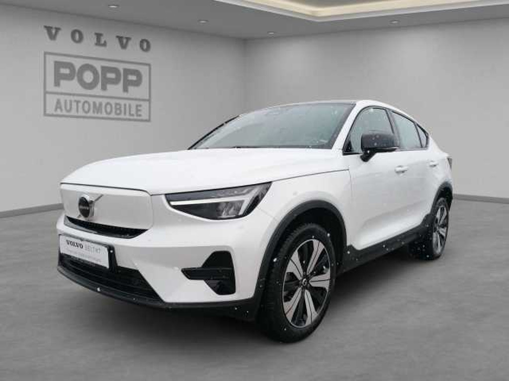 Volvo C40 2022 Elektrisch