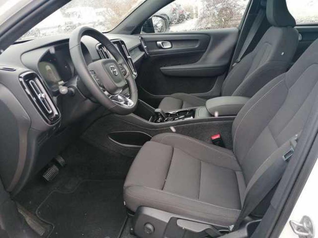 Volvo C40