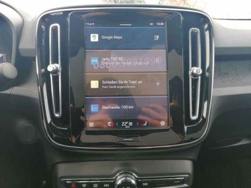 Volvo C40