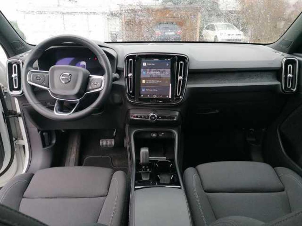 Volvo C40