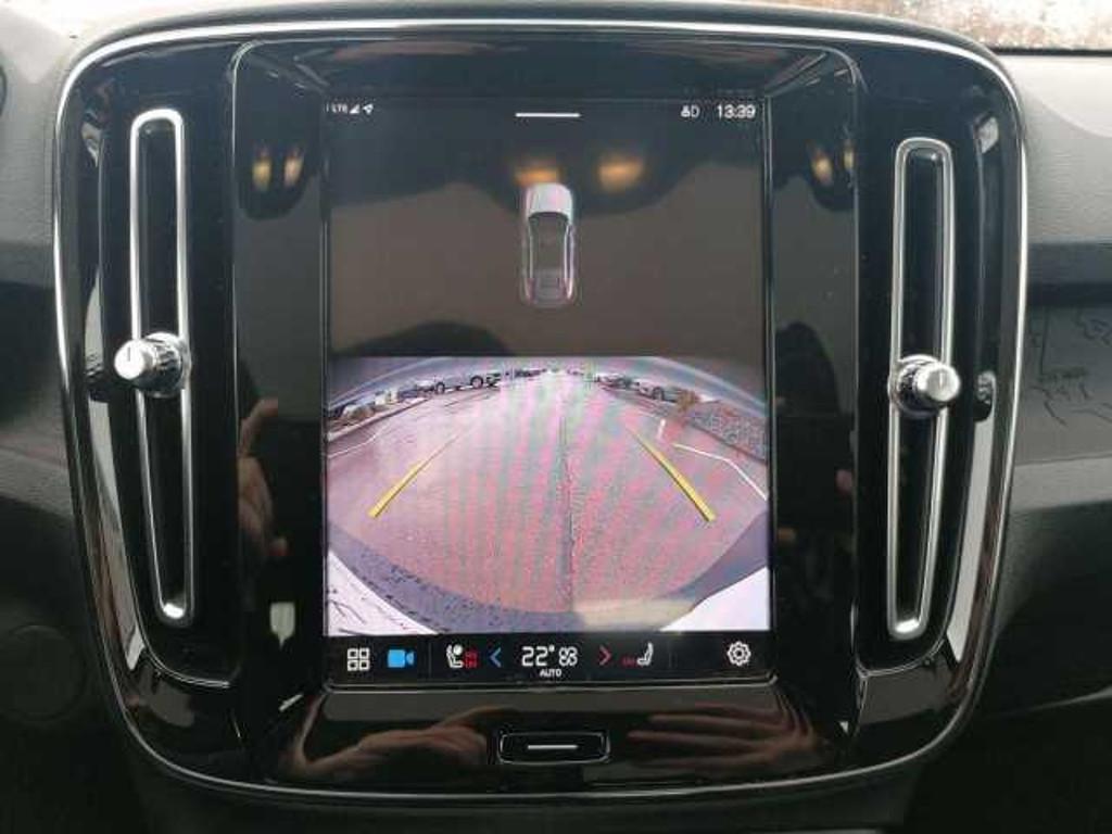 Volvo C40