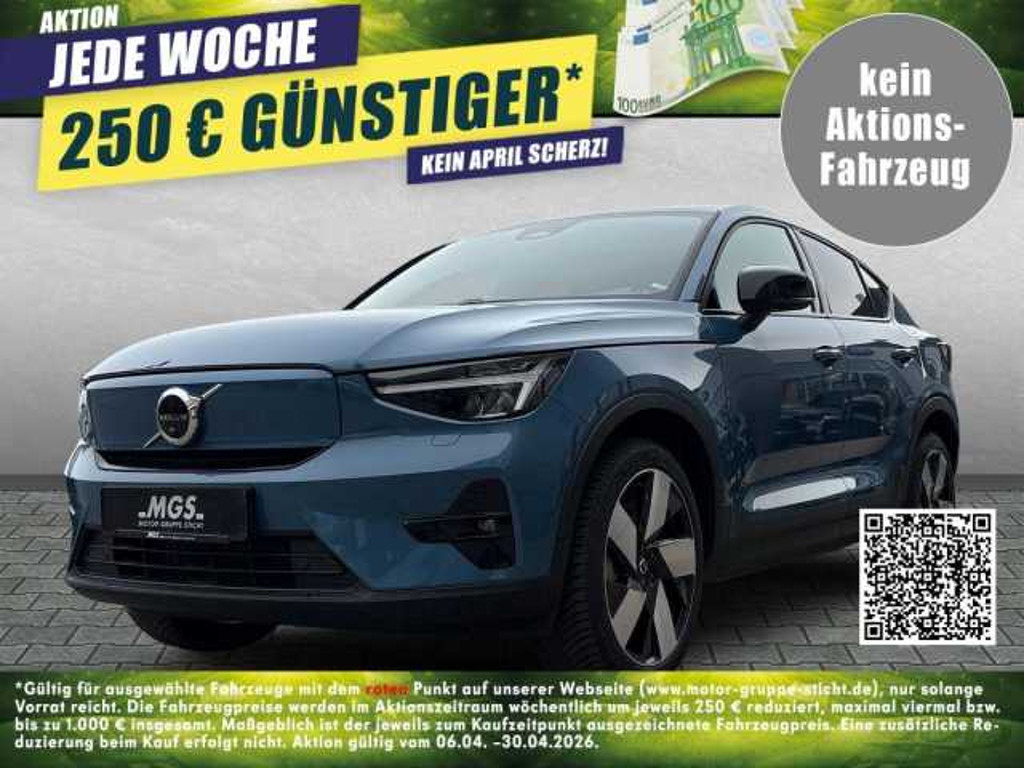 Volvo C40