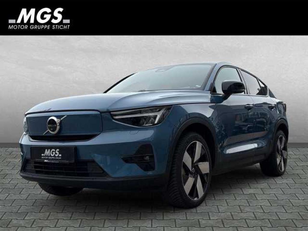 Volvo C40