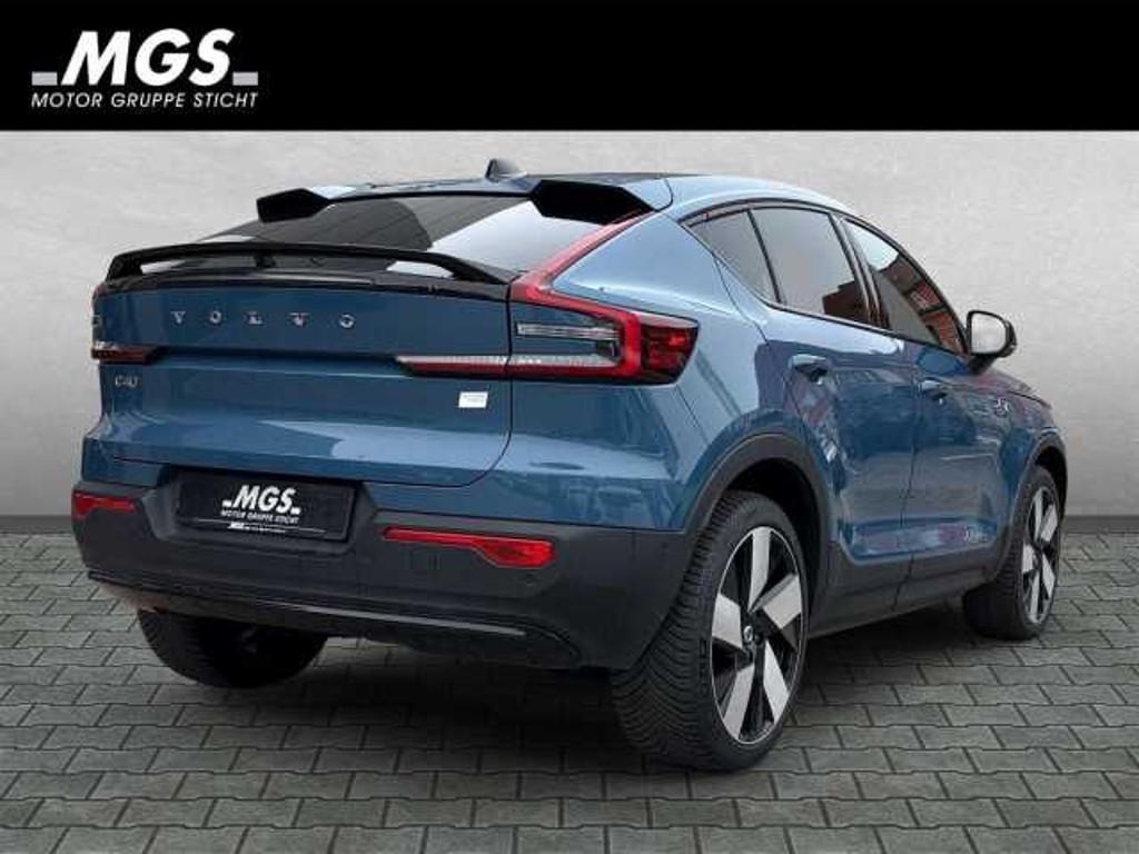 Volvo C40