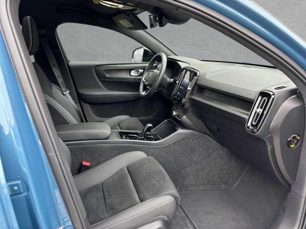 Volvo C40