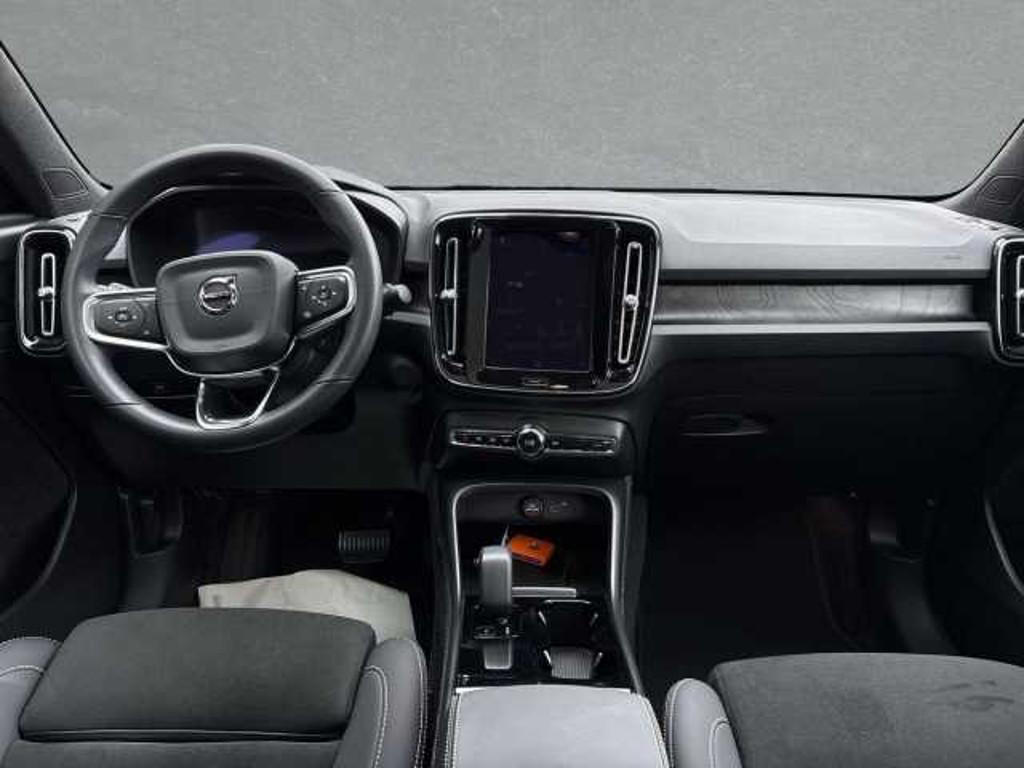 Volvo C40