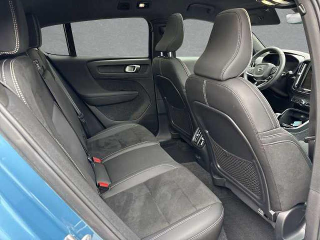 Volvo C40
