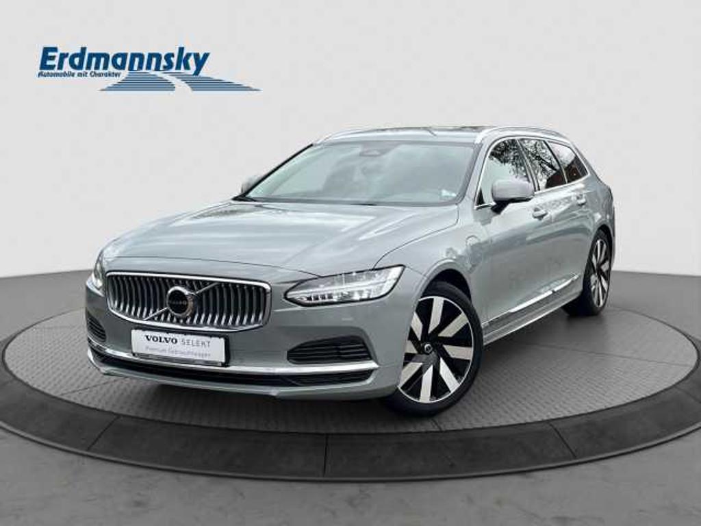 Volvo V90 2023 Hybride Benzine