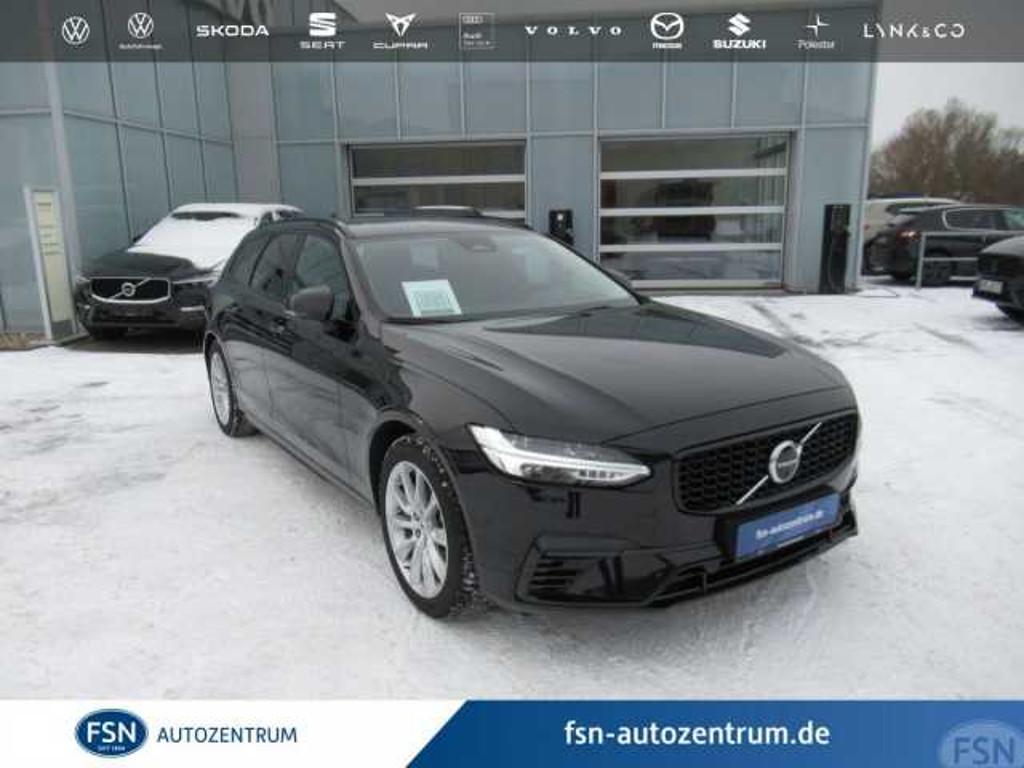 Volvo V90 2025 Hybride Benzine