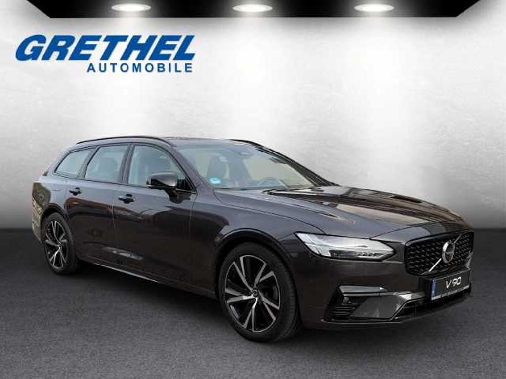 Volvo V90 2023 Diesel